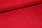 Preview: Designerbaumwollstoff Quilters Linen - Crimson  (10 cm)